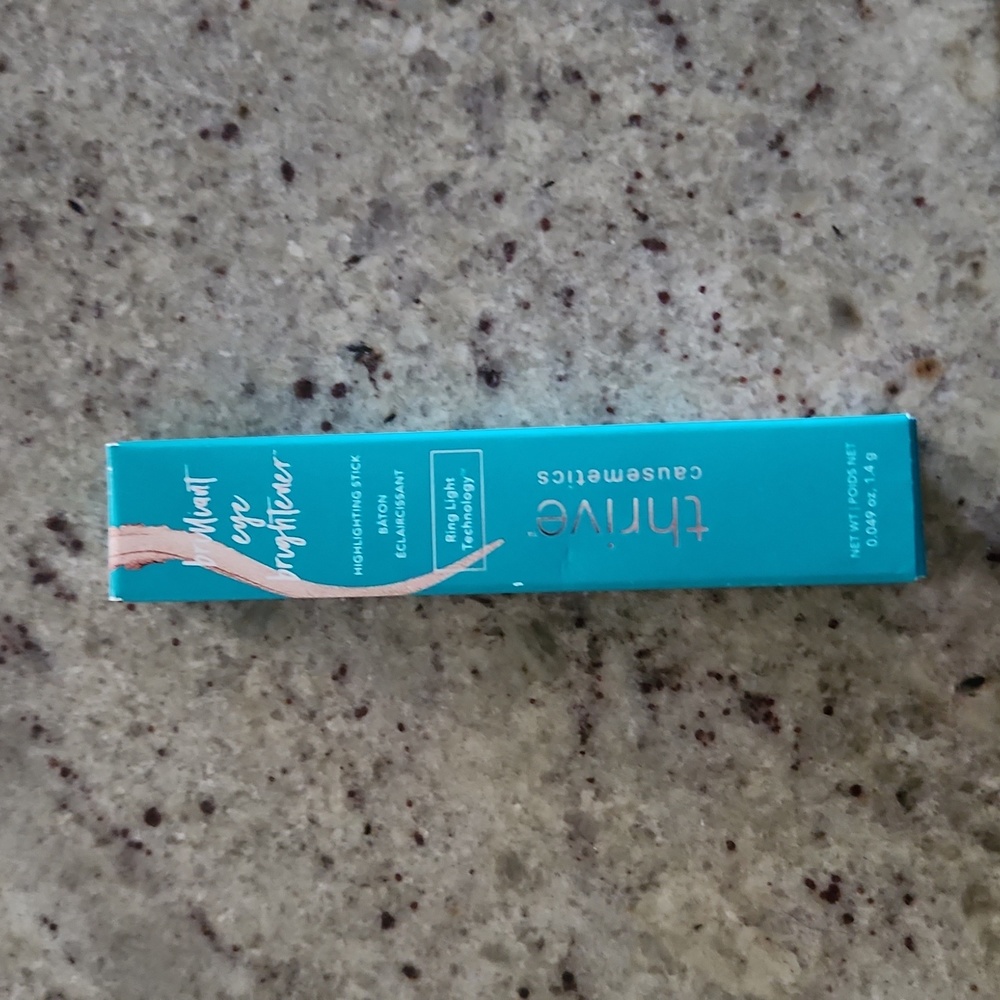 Thrive Causmetics Stella Eye Brightener